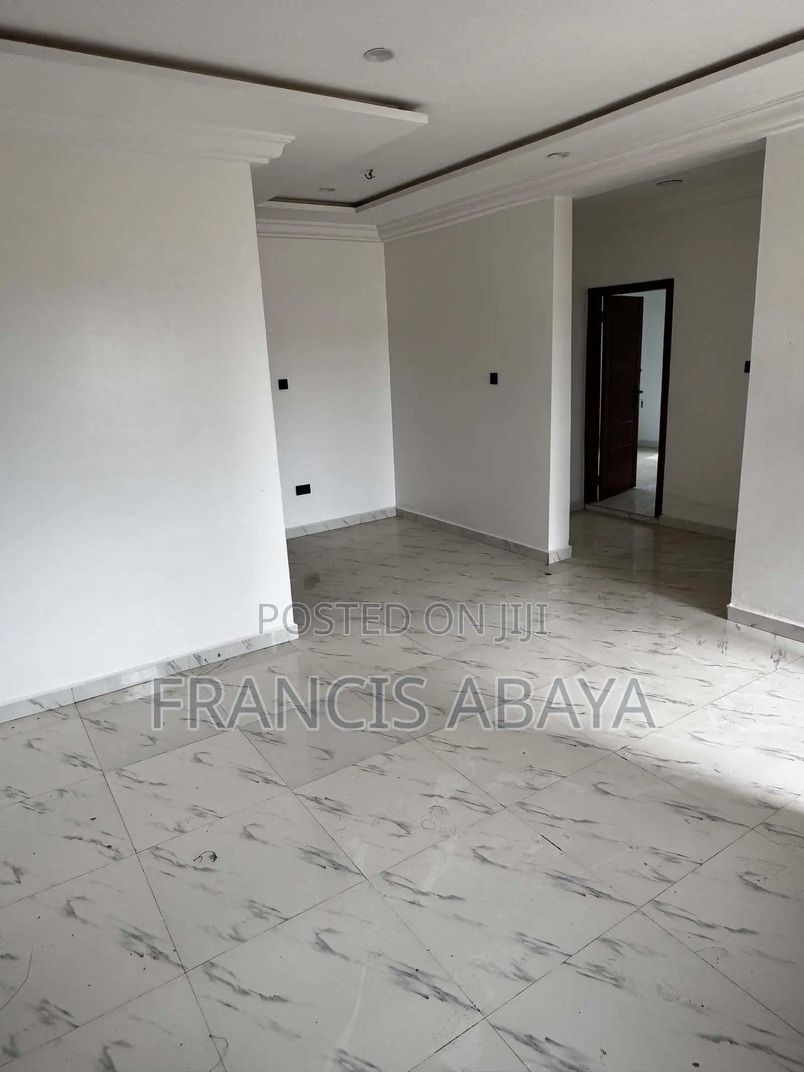 2bdrm Apartment in Bart- Plange’S Creed, Dawhenya for rent