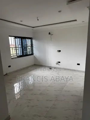 2bdrm Apartment in Bart- Plange’S Creed, Dawhenya for rent