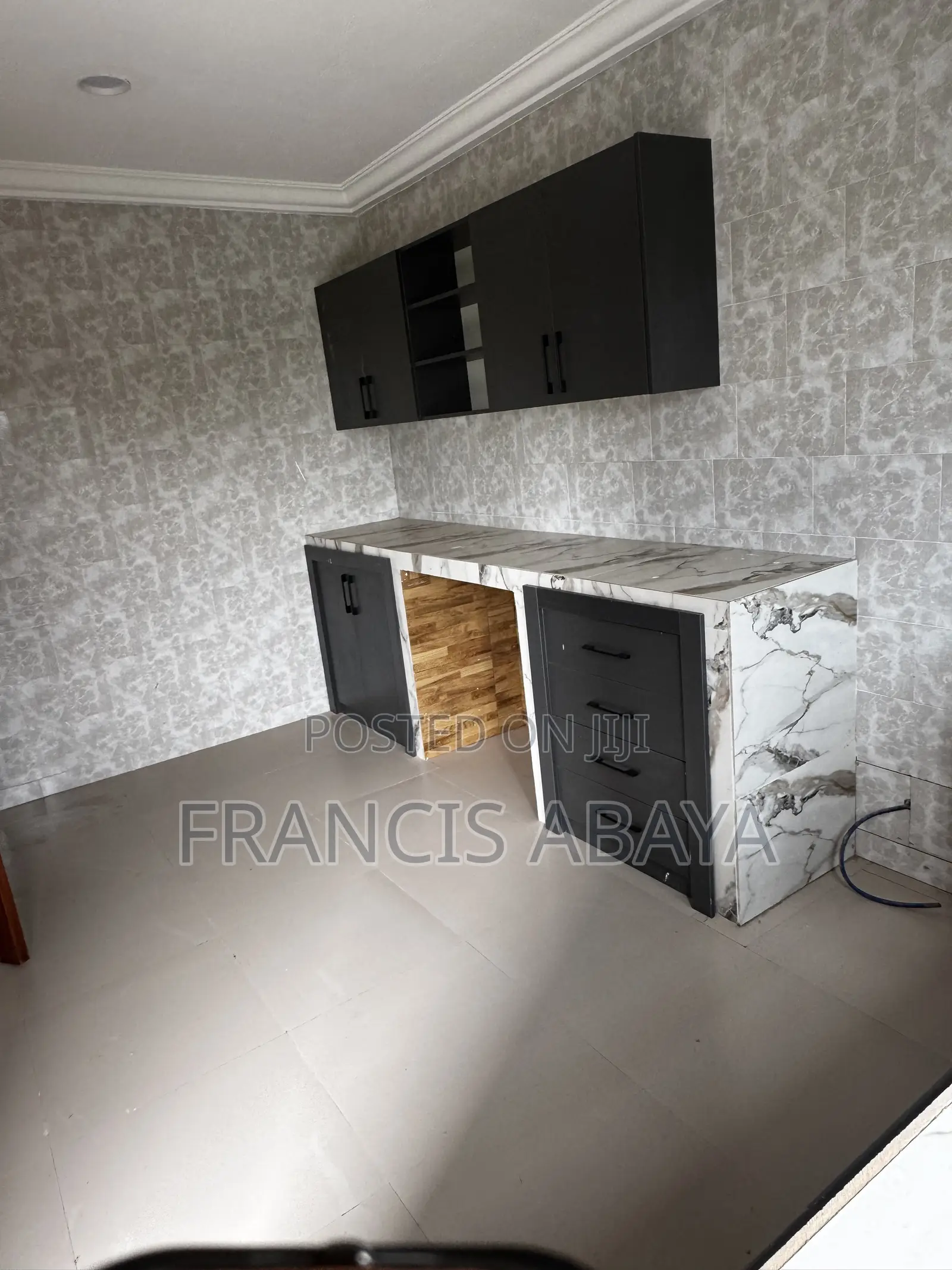 2bdrm Apartment in Bart- Plange’S Creed, Dawhenya for rent