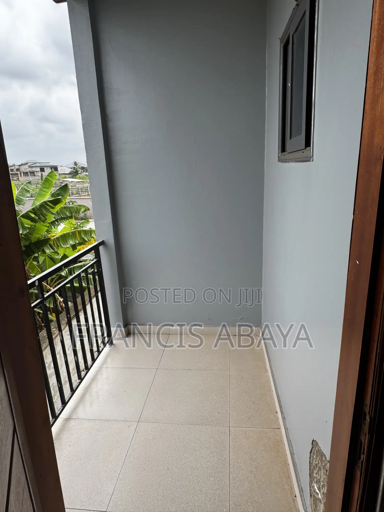 2bdrm Apartment in Bart- Plange’S Creed, Dawhenya for rent