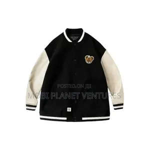 Varsity Jacket