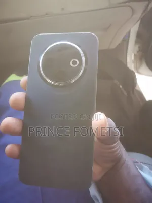 Tecno Spark 30C 128 GB Black