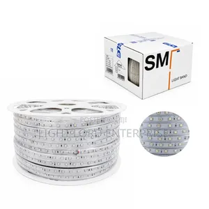 Jolly Rancher RGB Muiti Color Rope Light 100meters