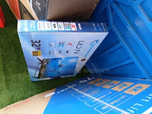 Dolpine Bay Digital TV - Quality Picture, Honest Price