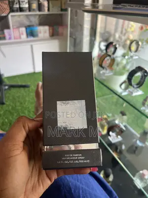 Tomford Oud Wood