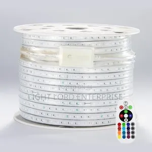 Ristcode Silicon Muiti Rope Light