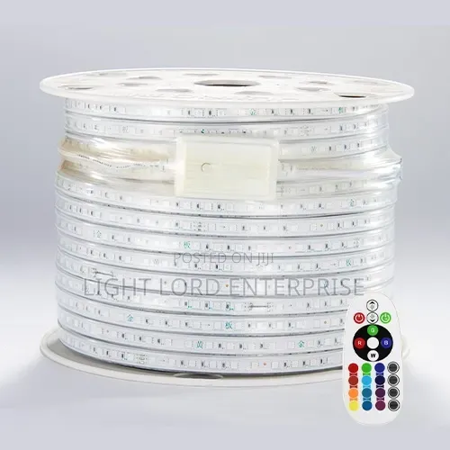 Ristcode Silicon Muiti Rope Light
