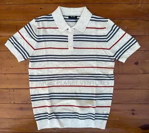 Knitted Shirts for Men