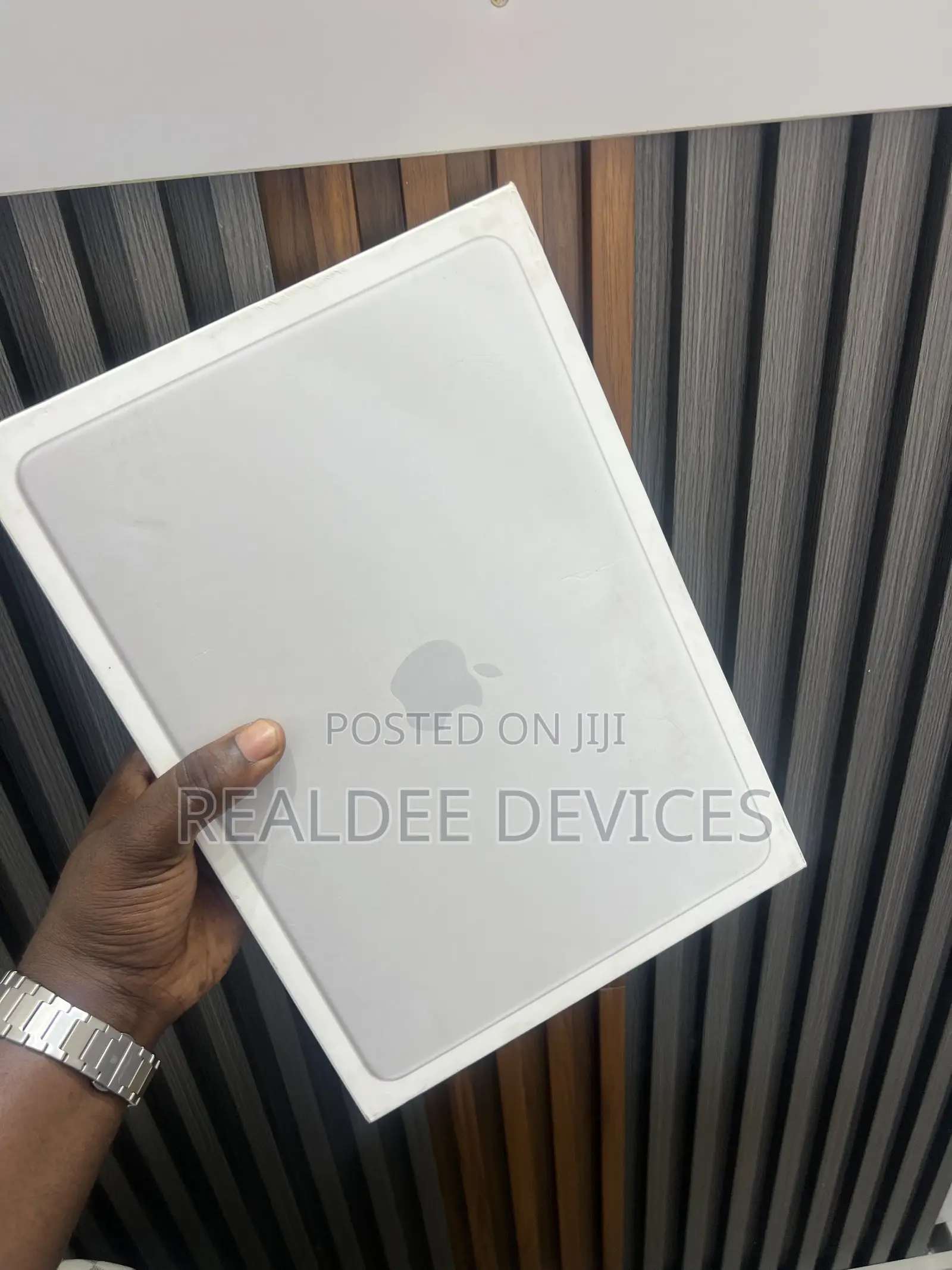 New Laptop Apple MacBook Neo 2026 8GB SSD 256GB