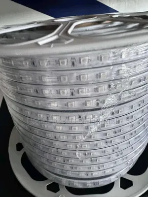Pop-Up RGB Muiti Color Rope Light