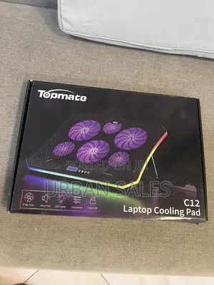 TopMate C12