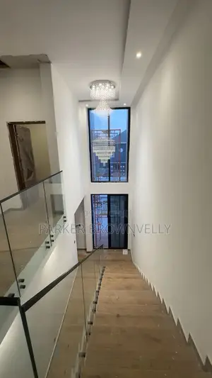 Furnished 5bdrm Apartment in Aa_E Properties, East Legon for sale