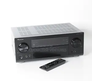 Pioneer VSX 932 Dolby Atmos Avr RECIEVER