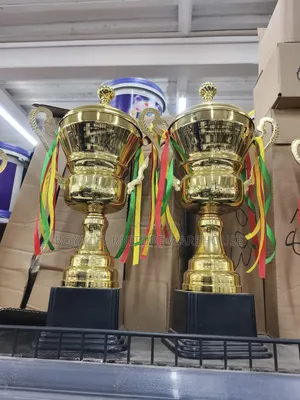 GrandVictory Cups