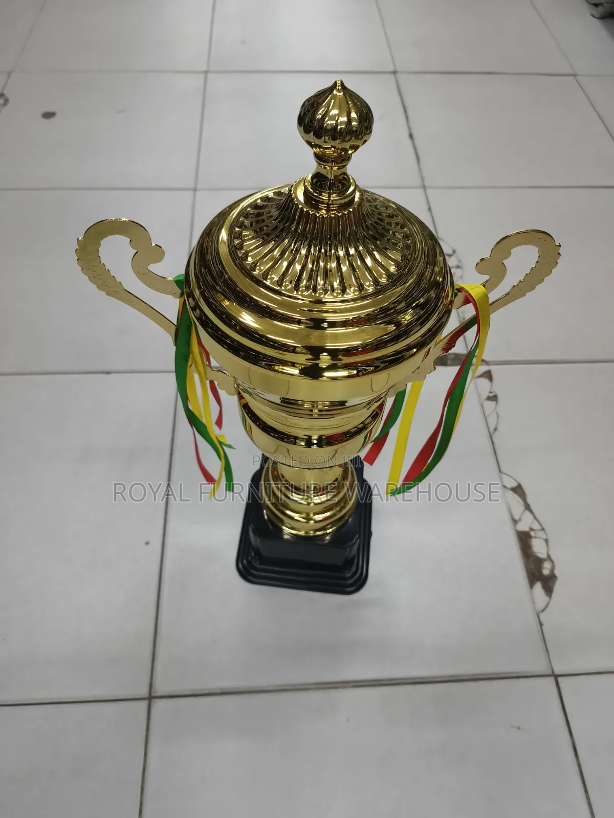 GrandVictory Cups