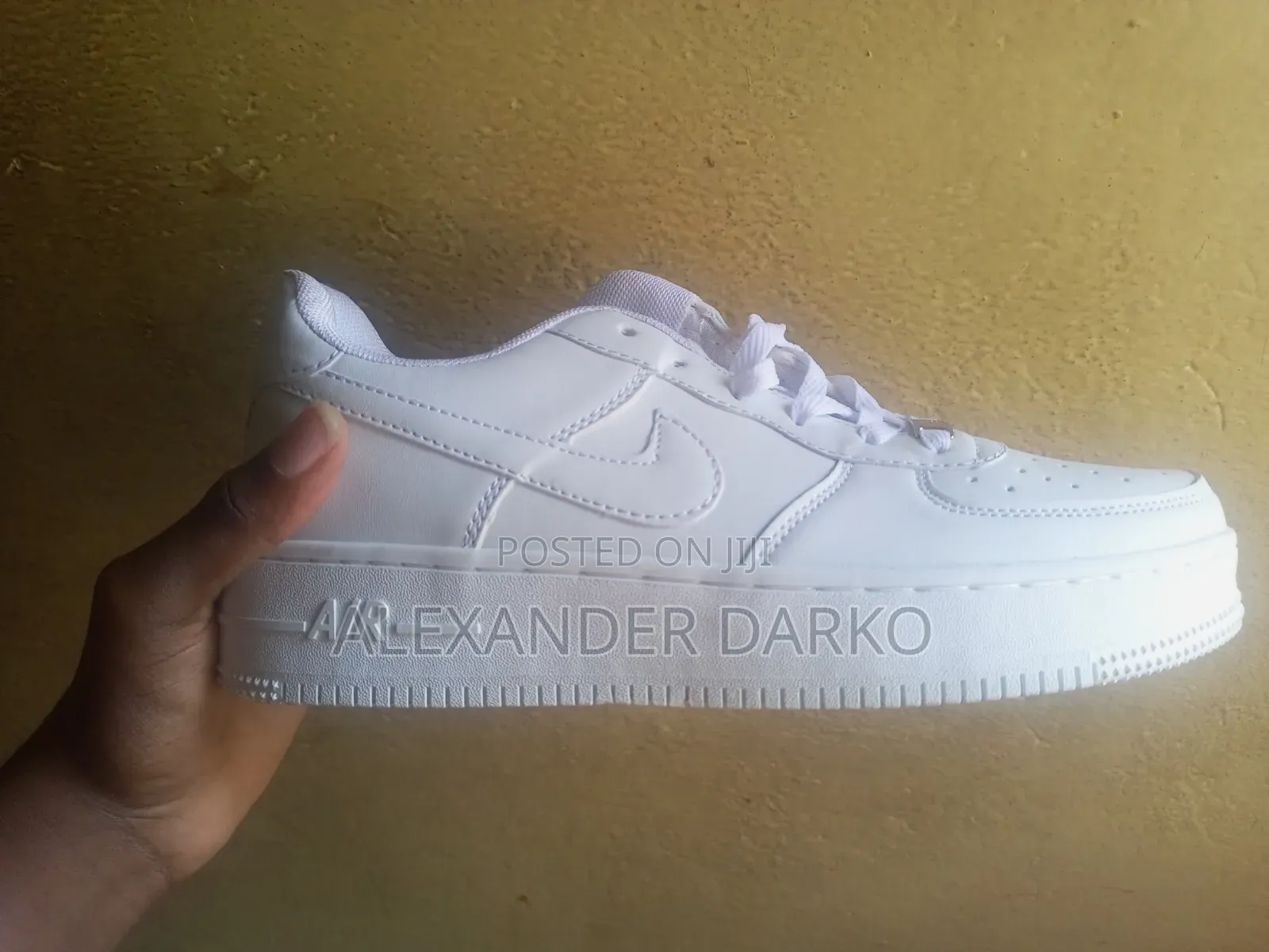 Nike Air Force 1