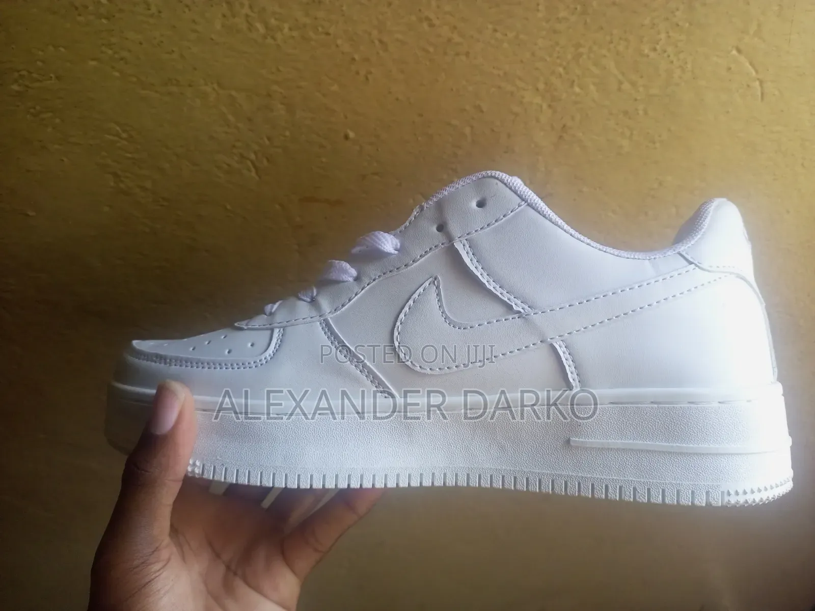 Nike Air Force 1