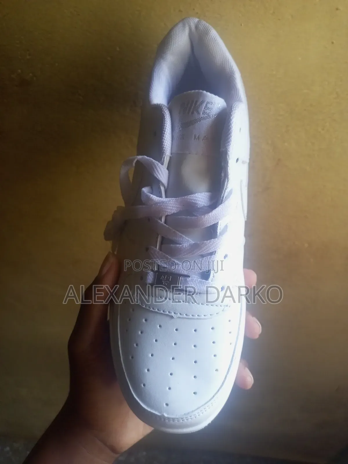 Nike Air Force 1