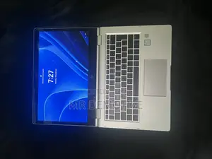 Laptop HP EliteBook X360 1030 G2 16GB Intel Core i5 SSD 500GB