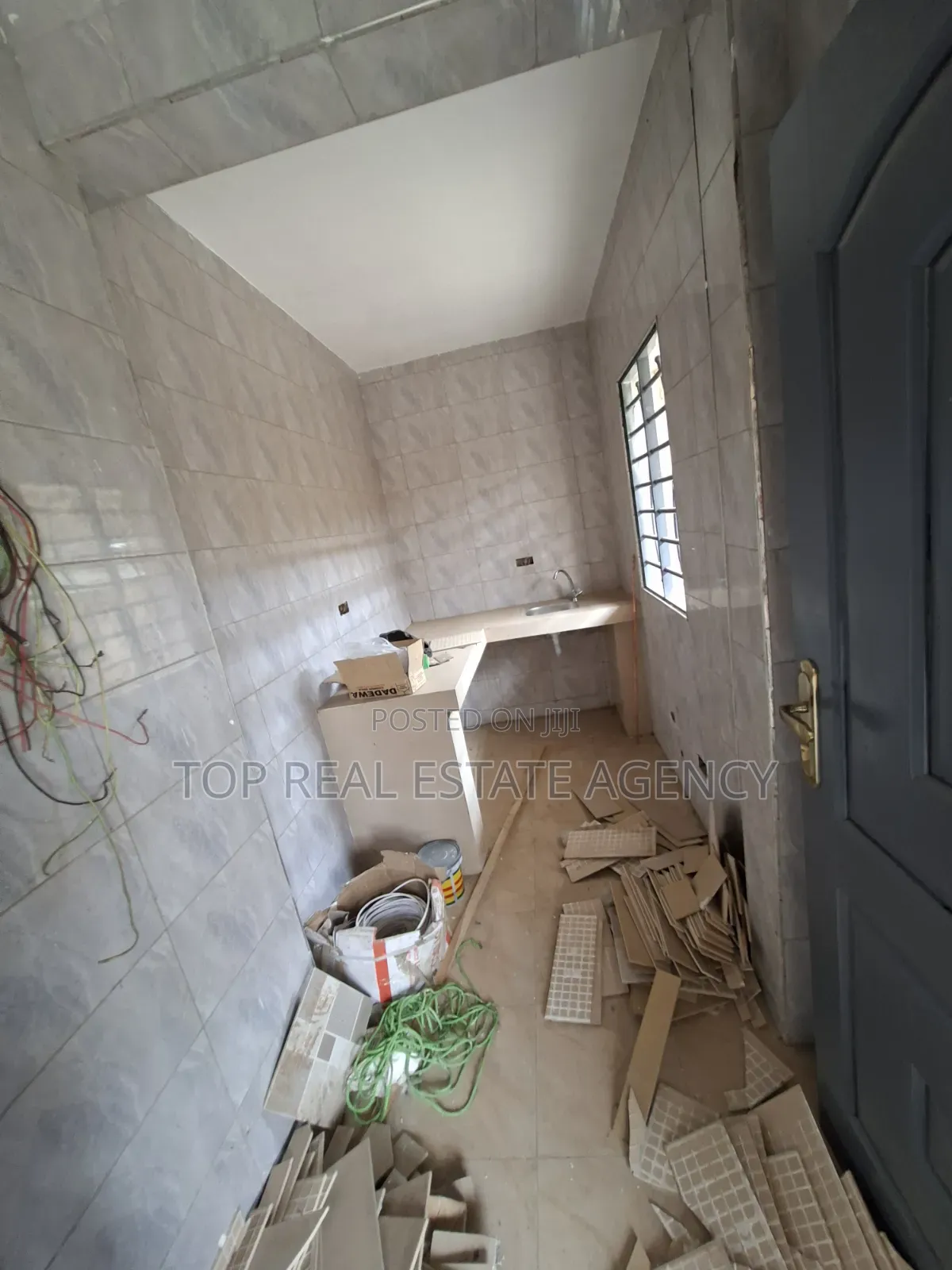 1bdrm Apartment in Pillar 2, Ga East Municipal for rent