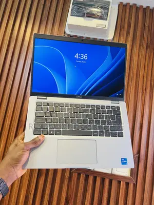 Laptop Dell Latitude 5420 8GB Intel Core i5 SSD 256GB
