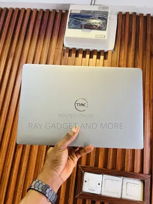 Laptop Dell Latitude 5420 8GB Intel Core i5 SSD 256GB