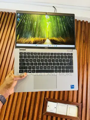 Laptop Dell Latitude 5420 8GB Intel Core i5 SSD 256GB