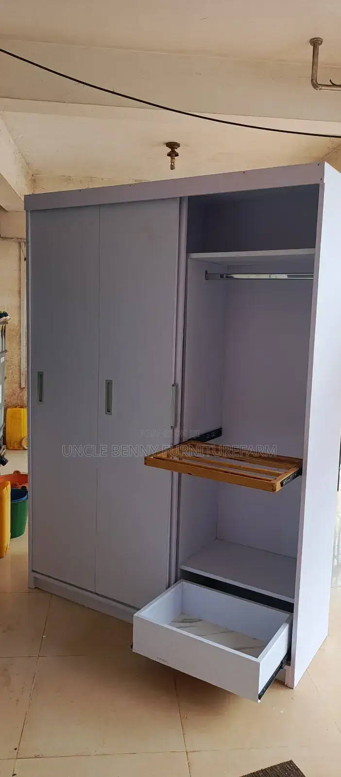 Custom Furniture