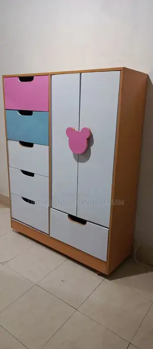 Custom Furniture