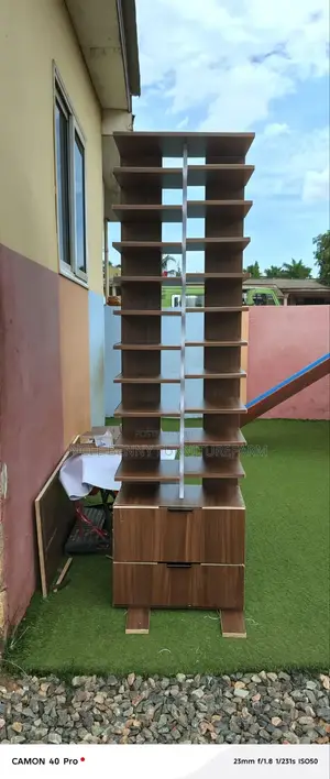 Custom Furniture