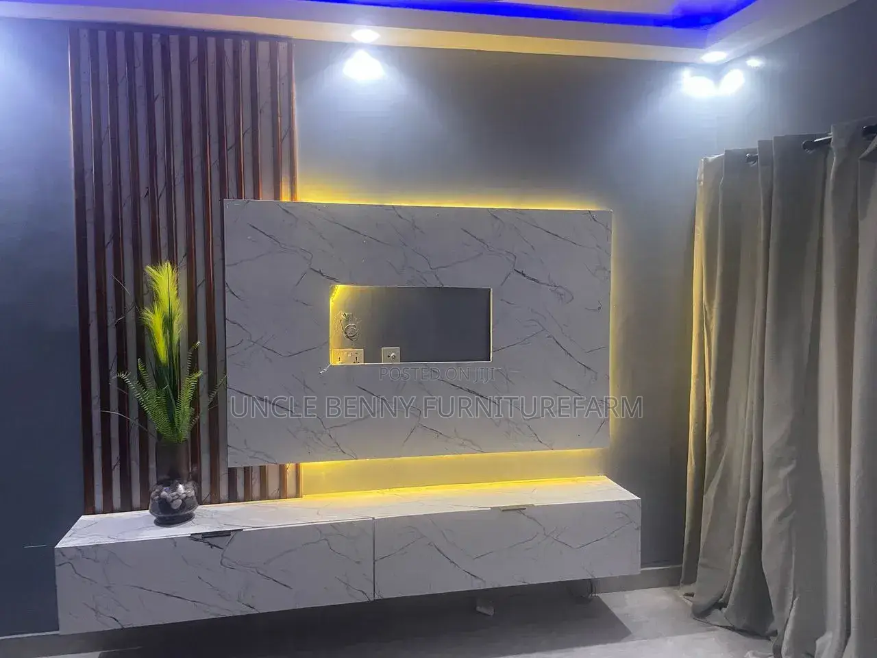 Custom Furniture