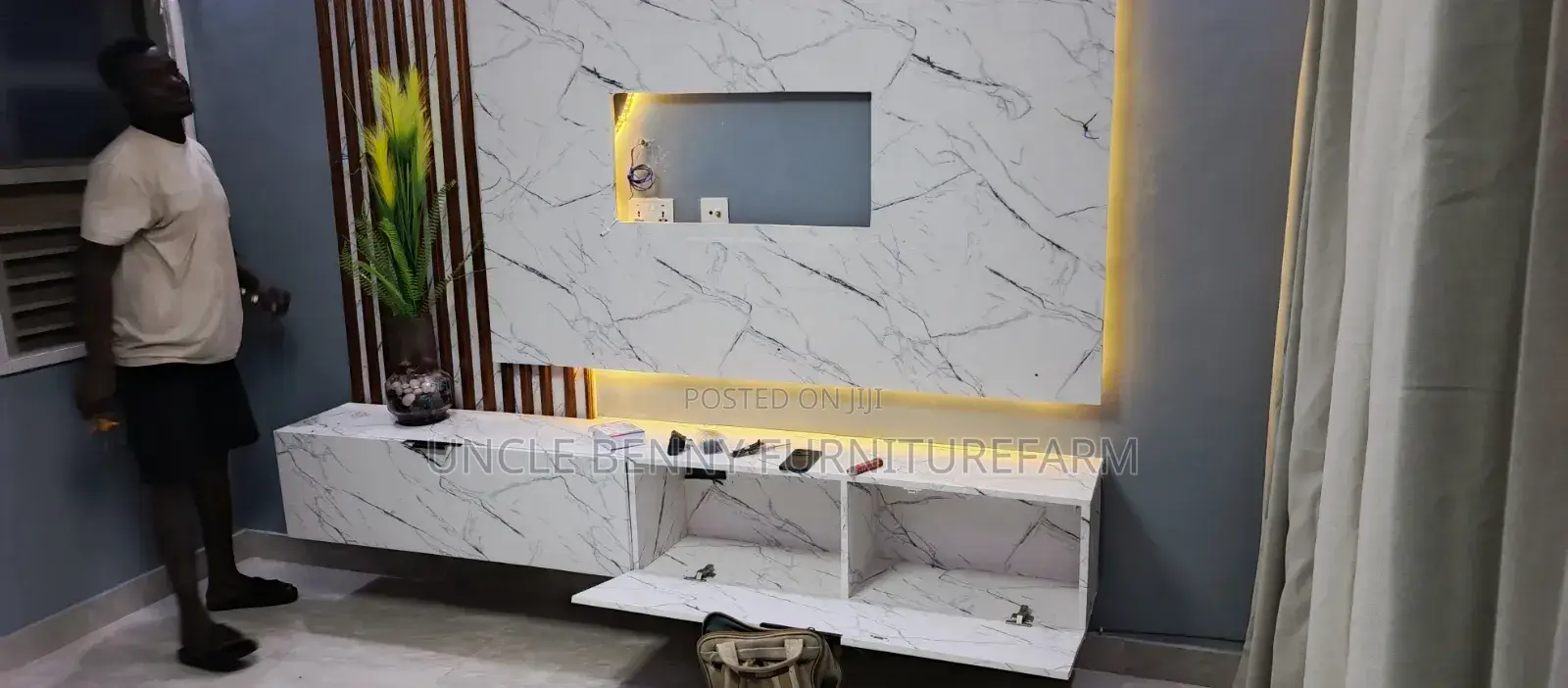 Custom Furniture