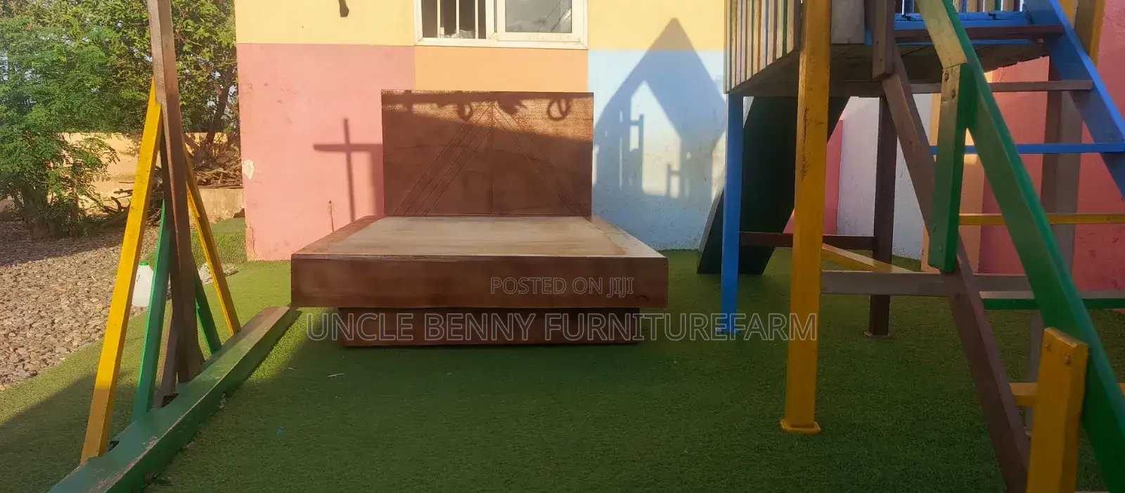 Custom Furniture