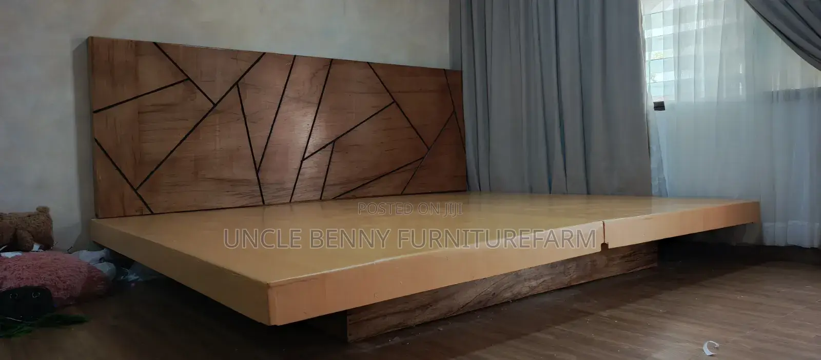 Custom Furniture
