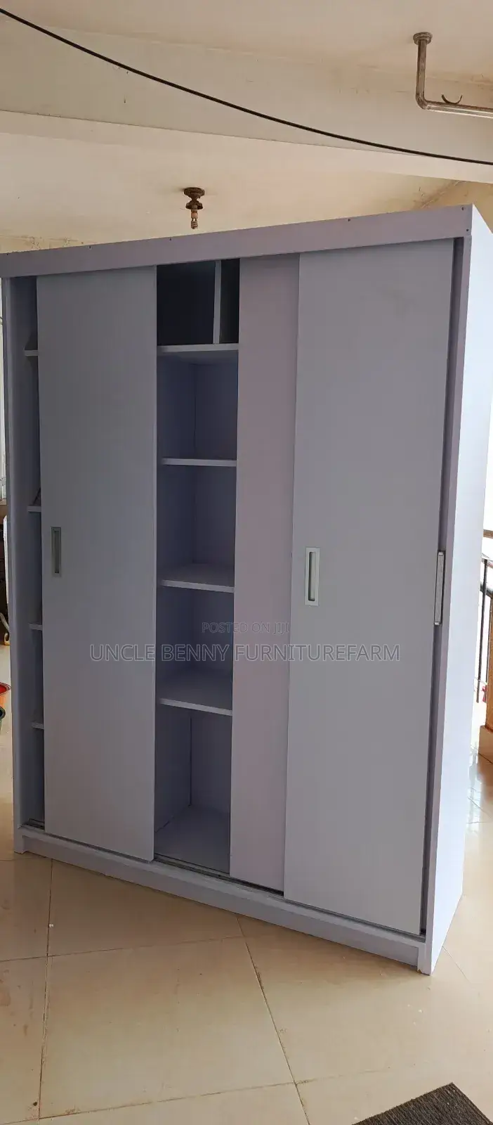 Custom Furniture