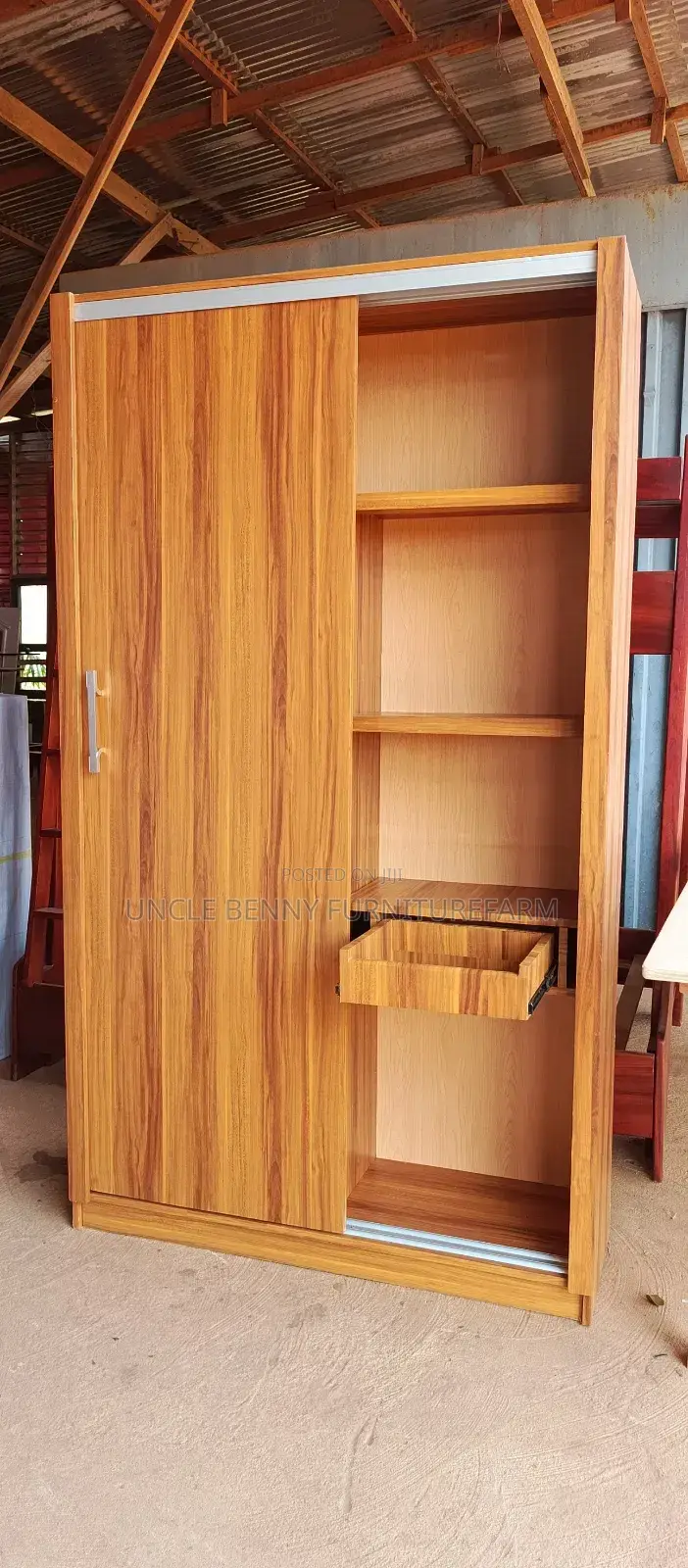 Custom Furniture