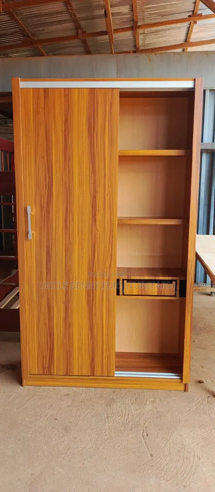 Custom Furniture