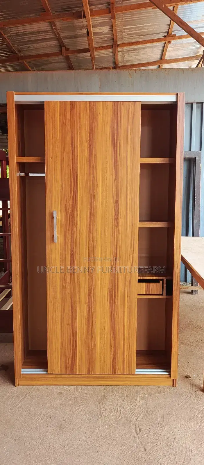 Custom Furniture