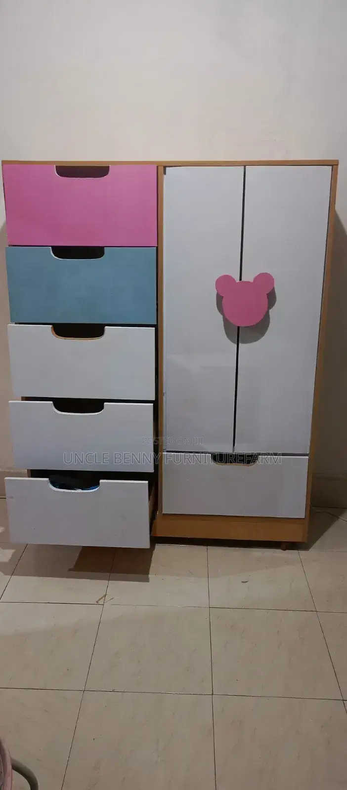 Custom Furniture