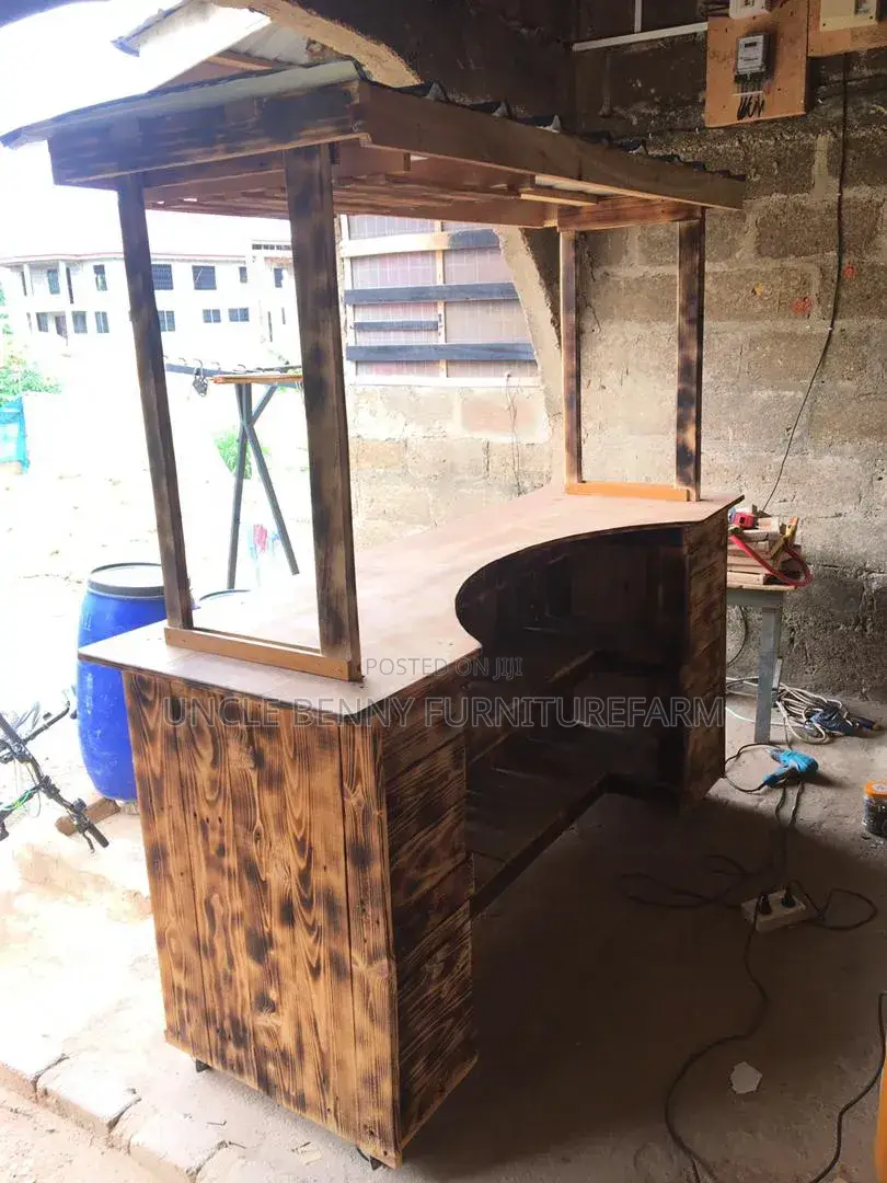 Custom Furniture