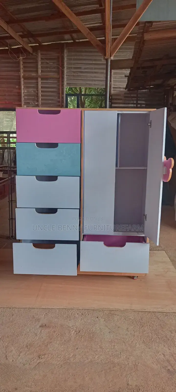 Custom Furniture