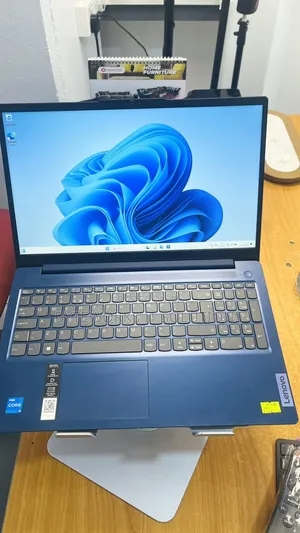 Laptop Lenovo Ideapad 3 8GB Intel Core i5 SSD 256GB