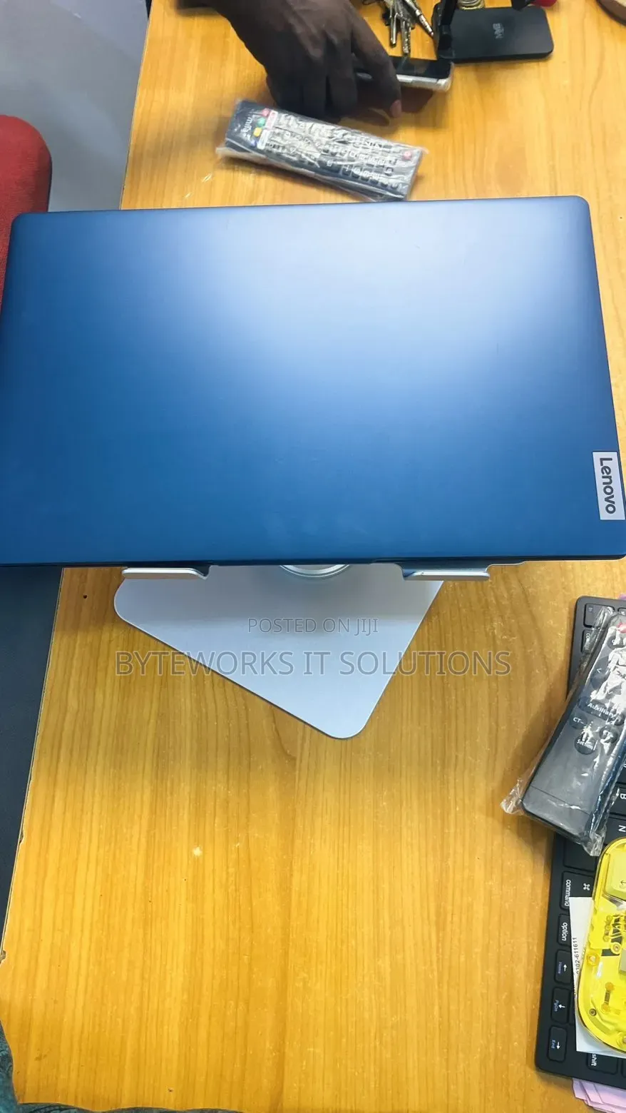 Laptop Lenovo Ideapad 3 8GB Intel Core i5 SSD 256GB