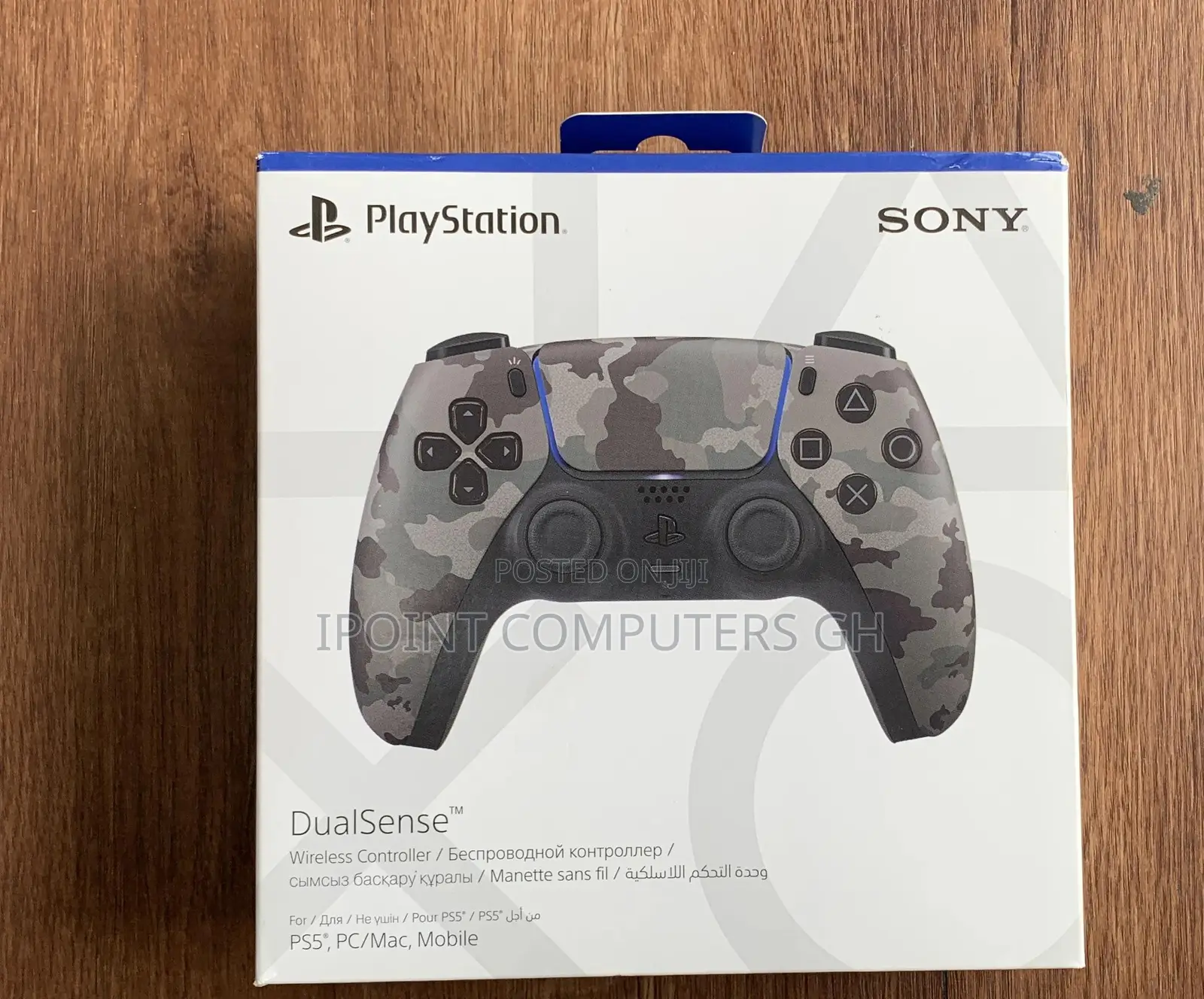 Ps5 Controller
