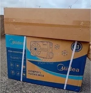 Midea AC 1.5hp Quality Air Conditioner