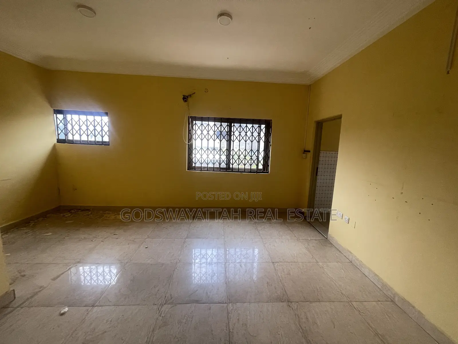 3bdrm Apartment in East Legon, Adjiriganor for rent