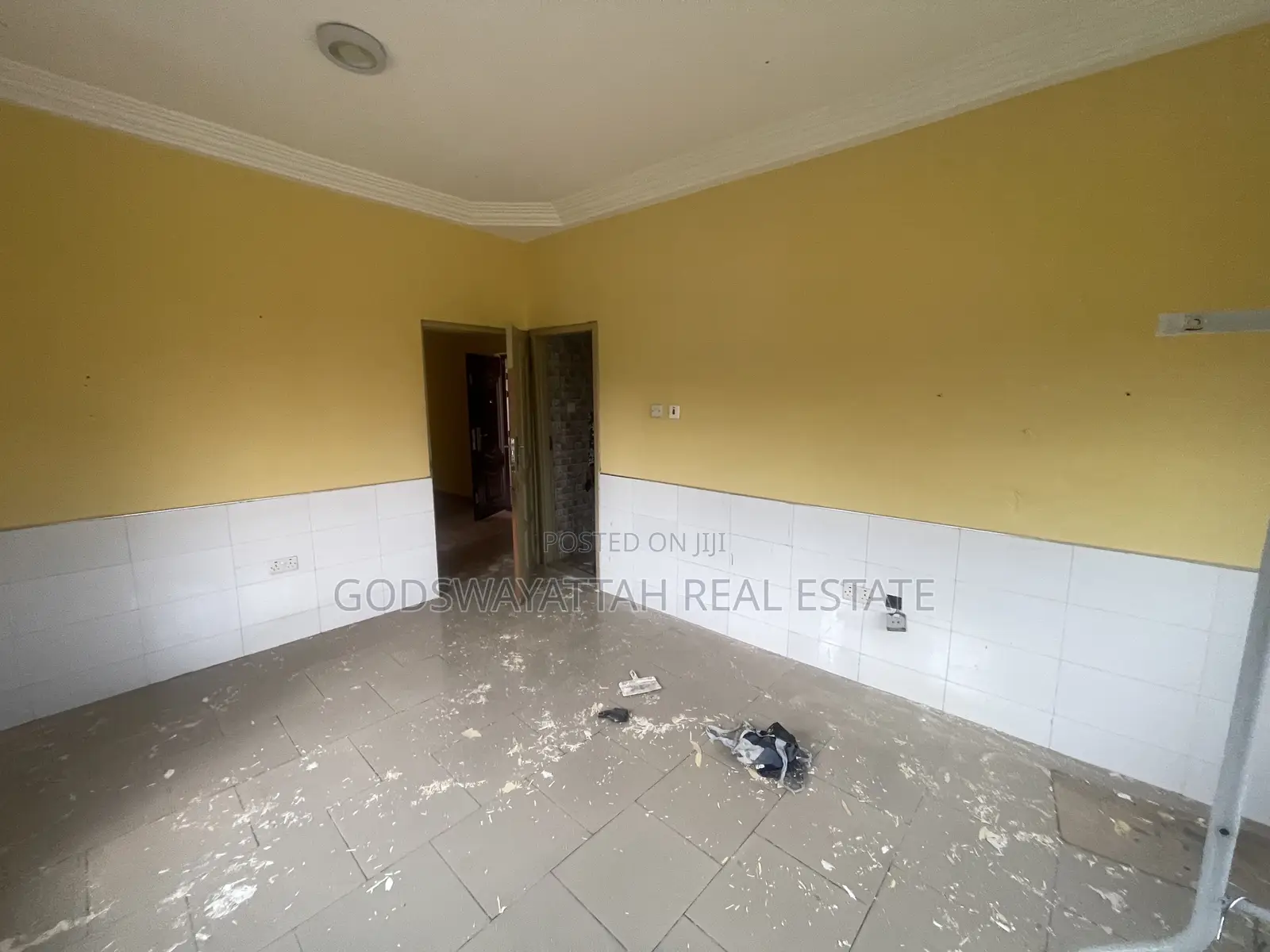 3bdrm Apartment in East Legon, Adjiriganor for rent