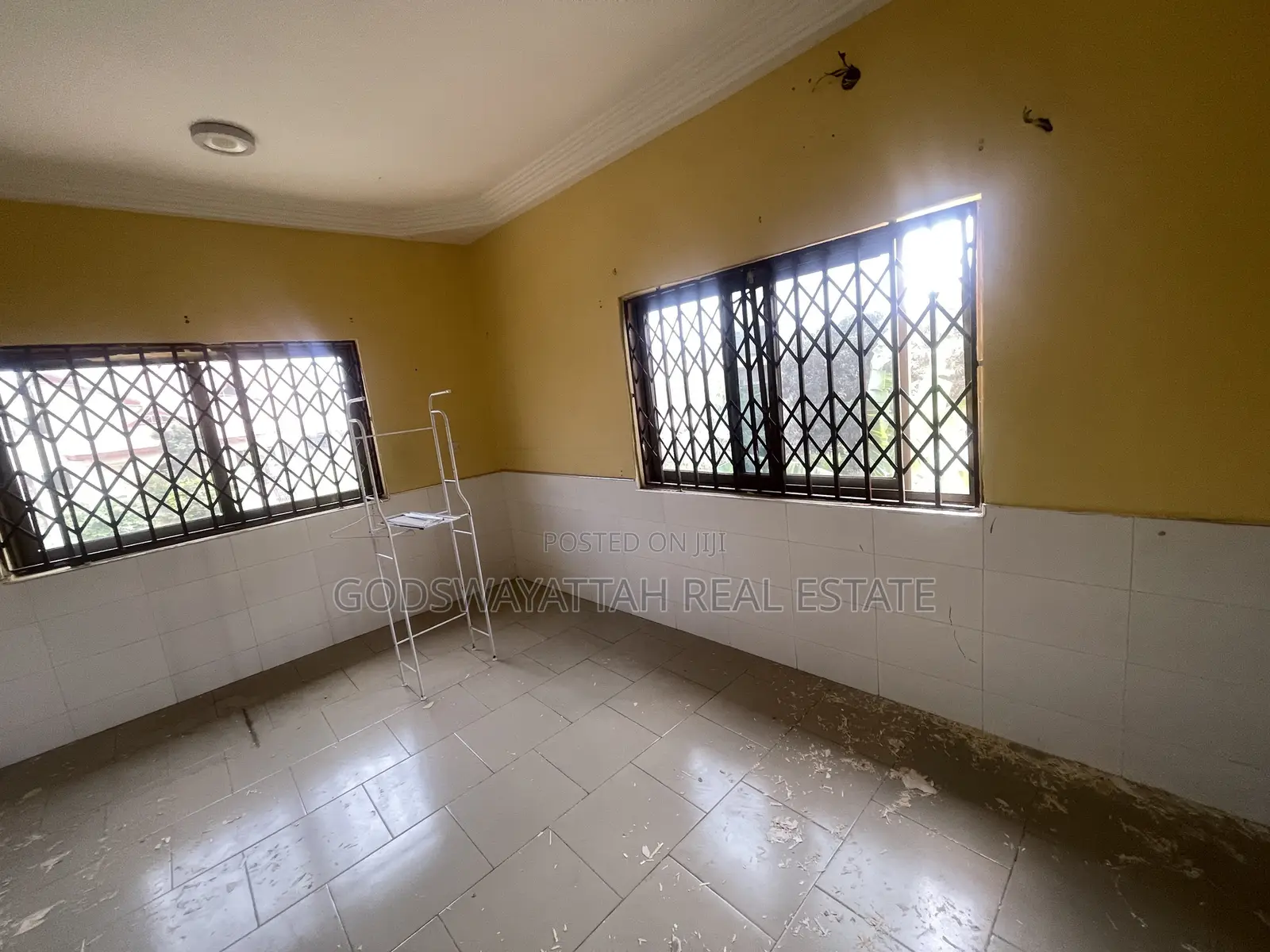 3bdrm Apartment in East Legon, Adjiriganor for rent