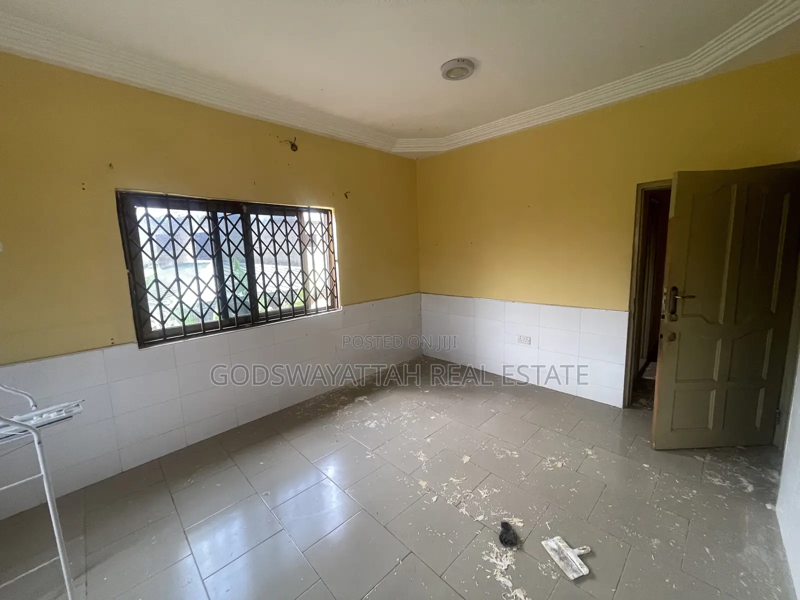 3bdrm Apartment in East Legon, Adjiriganor for rent