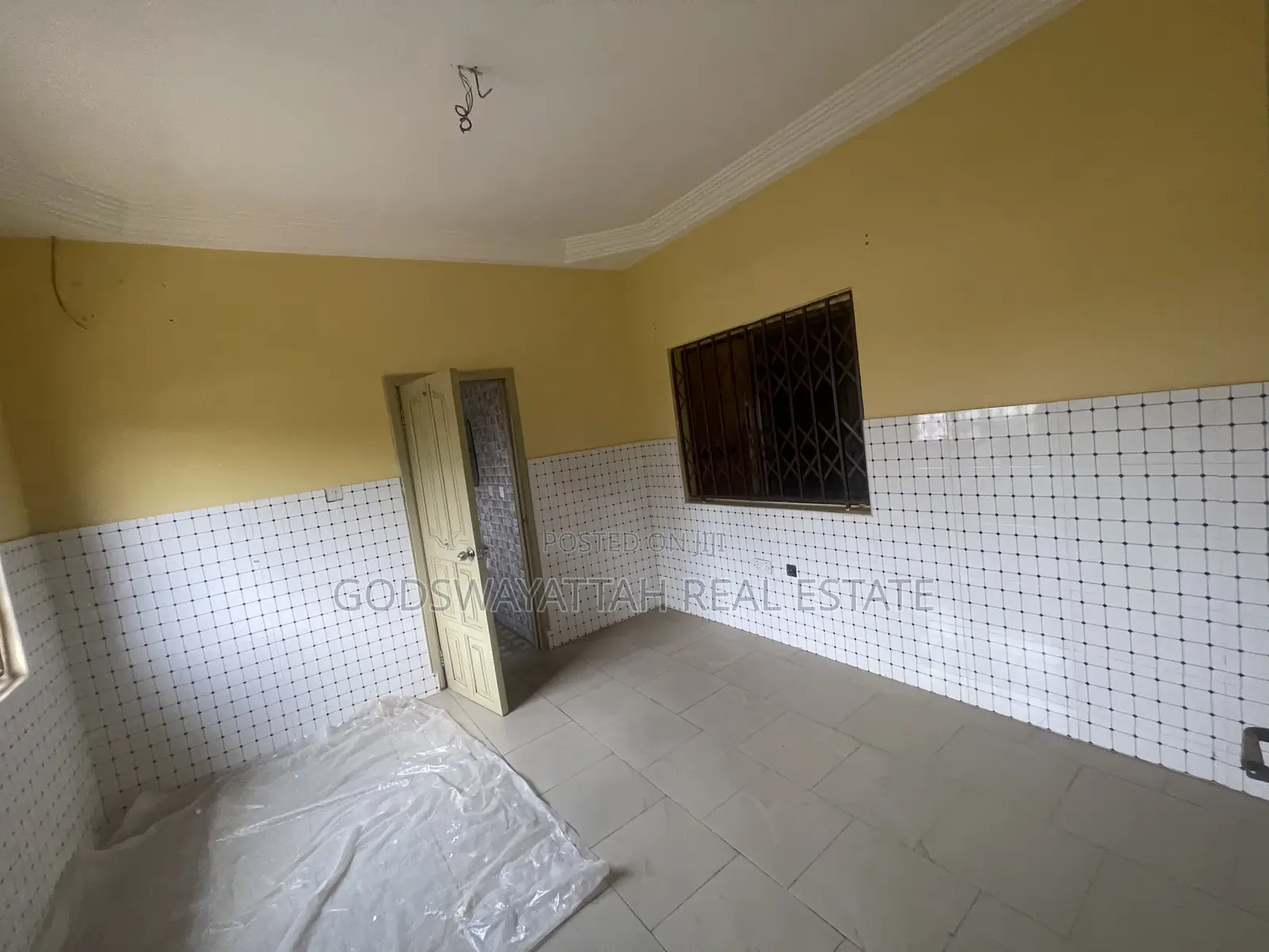 3bdrm Apartment in East Legon, Adjiriganor for rent